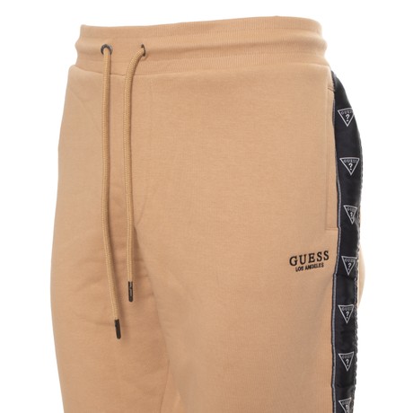 GUESS X3RQ09 - TOASTED TAUPE - PANTALONI - Image 3