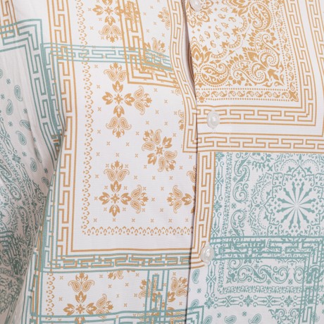 GUESS X3VH06 - TRAVERTINE SAND - SHIRTS - Image 3