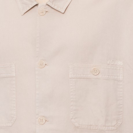 GUESS X3VH21 - OVER NIGHT OATS - SHIRTS - Image 3