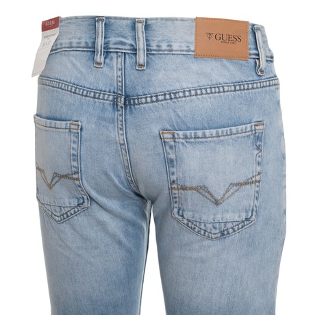 GUESS X3YA06 - TAPAS LIGHT - BLUGI - Image 3