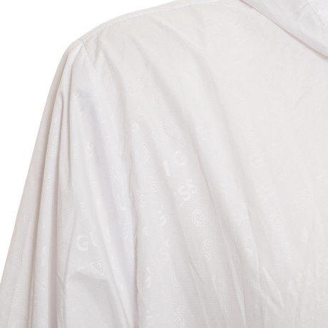 GUESS X3YL01 - Pure White - JACKETS - Image 3