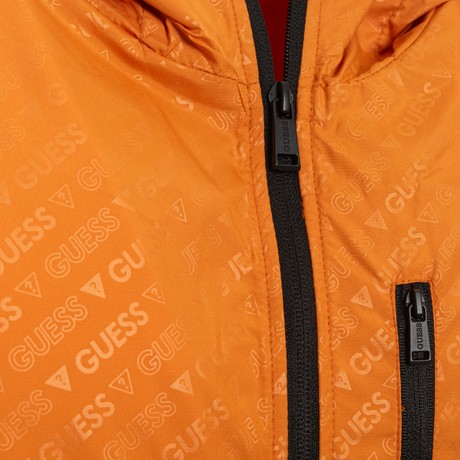 GUESS X3YL01 - DESERT SUNRISE - JACKETS - Image 2