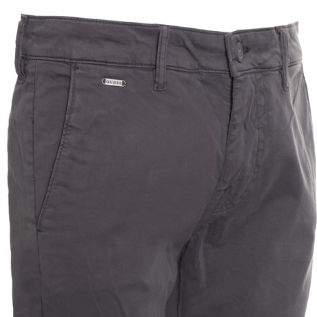 GUESS X4BB02 - MAGNETIC - TROUSERS - Image 2