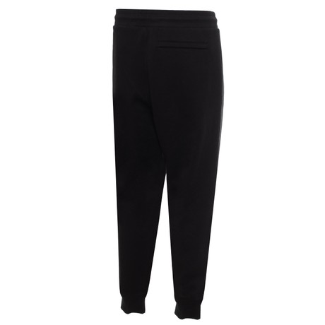 GUESS X4BQ11 - Jet Black A996 - БРЮКИ - Image 2