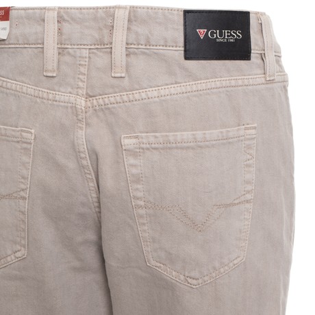 GUESS X4GA08 - TINTORETTO COLORED - JEANS - Image 3