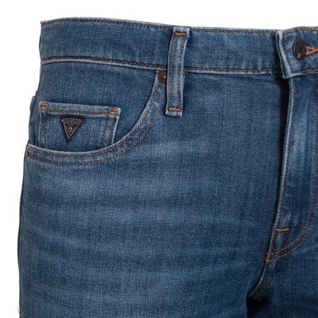 GUESS X4GA31 - MASACCIO MID - JEANS - Image 2