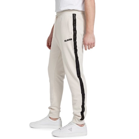 GUESS X4GB07 - OVER NIGHT OATS - TROUSERS - Image 2