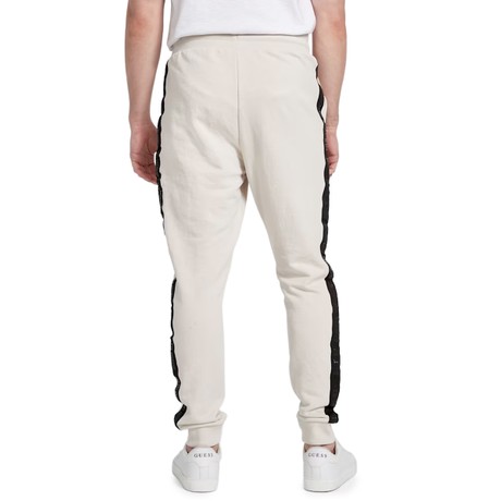 GUESS X4GB07 - OVER NIGHT OATS - TROUSERS - Image 3