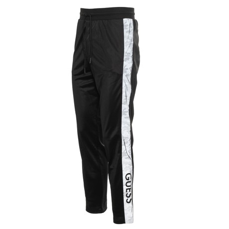 GUESS X4GQ02 - Jet Black A996 - TROUSERS - Image 2