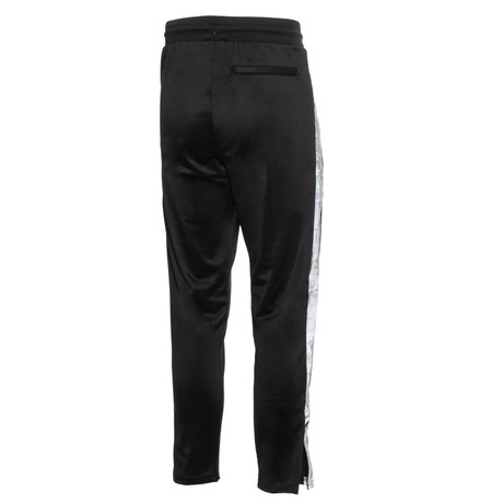 GUESS X4GQ02 - Jet Black A996 - TROUSERS - Image 3