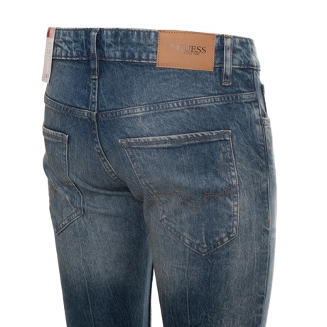 GUESS X4OA28 - TRASIMENO LIGHT - VAQUEROS - Image 3