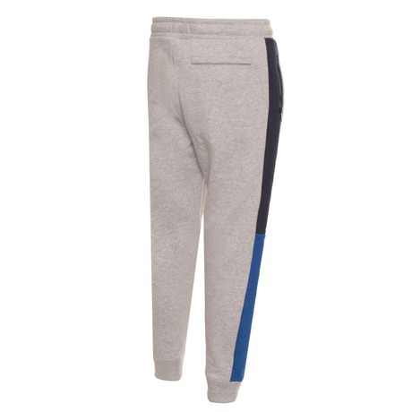 GUESS X4OQ16 - LIGHT MELANGE GREY M - БРЮКИ - Image 3