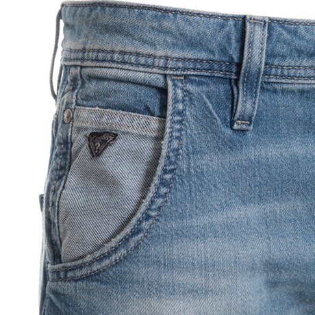 GUESS X4YA43 - GALLIPOLI LIGHT - JEANS - Image 2