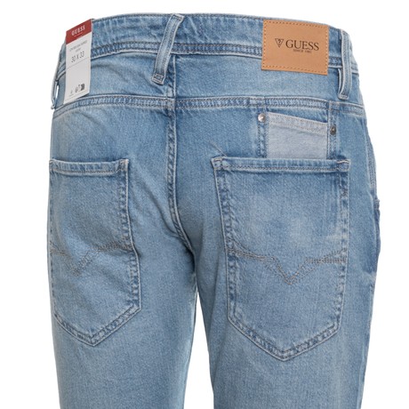 GUESS X4YA43 - GALLIPOLI LIGHT - JEANS - Image 3