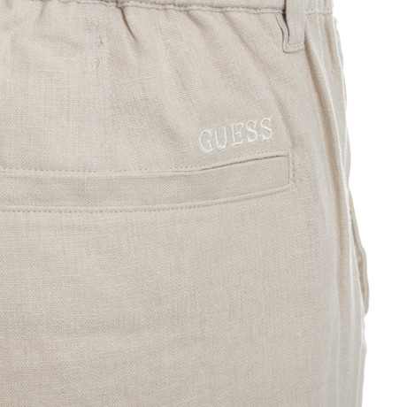 GUESS X4YB05 - OVER NIGHT OATS - TROUSERS - Image 2