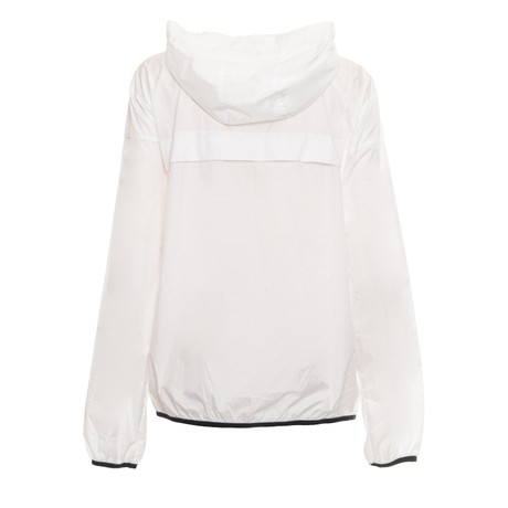 GUESS X4YL01 - Pure White - JACKETS - Image 2