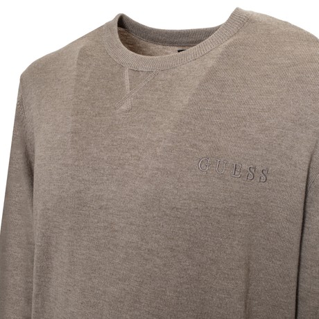 GUESS FACTORY X5BR11 - BUFF TAUPE - СВИТЕРА - Image 2