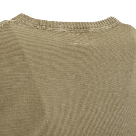 GUESS FACTORY X5OR02 - BUFF TAUPE - JERSEYS - Image 3