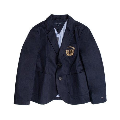 TOMMY HILFIGER — XB0XB00004