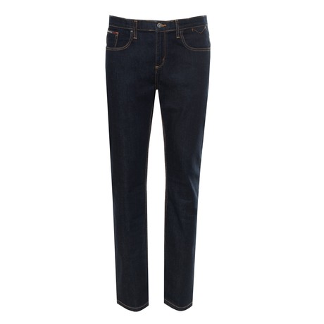 HILFIGER DENIM — XB0XB00027
