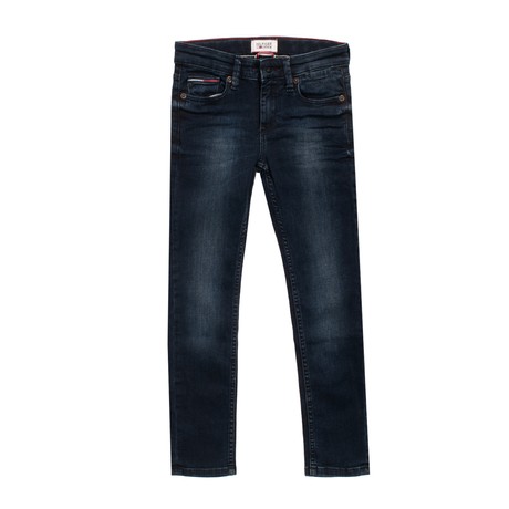 HILFIGER DENIM — XB0XB00093