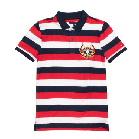 TOMMY HILFIGER — XB0XB00341