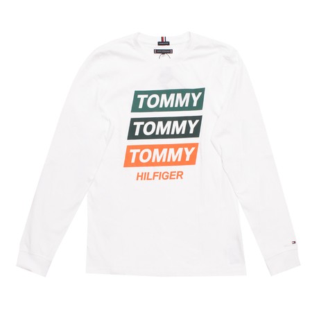 TOMMY HILFIGER — XB0XB00785
