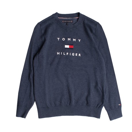 TOMMY HILFIGER — XB0XB00803