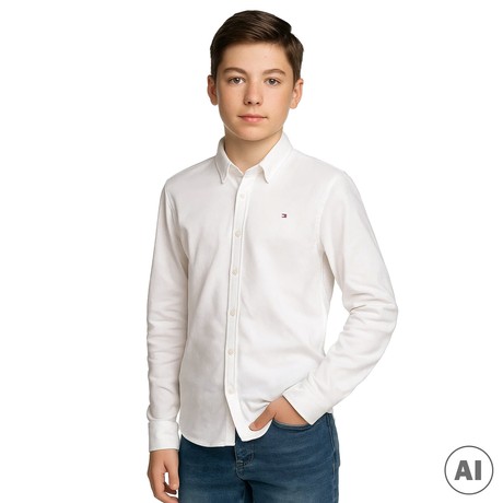 TOMMY HILFIGER — XB0XB00827