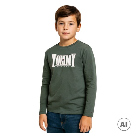 TOMMY HILFIGER — XB0XB00908