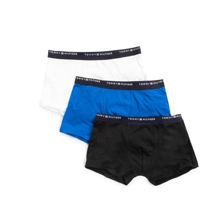 TOMMY HILFIGER — XB0XB01018