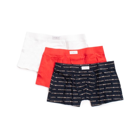 TOMMY HILFIGER — XB0XB01024