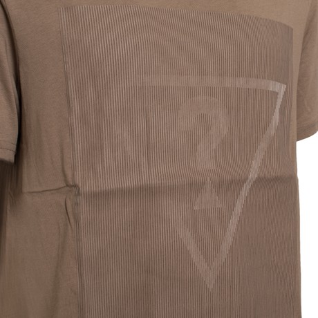 GUESS XBYI66 - BROWN - T SHIRT - Image 3