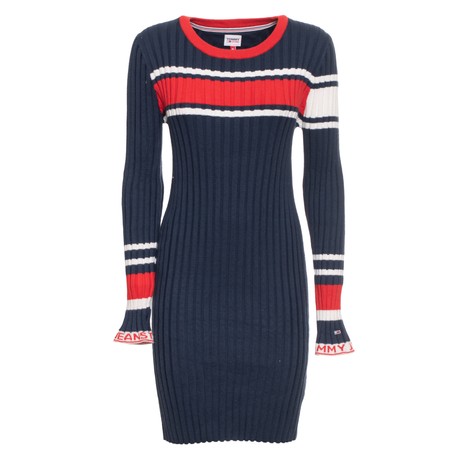 TOMMY JEANS — XF0XF00733