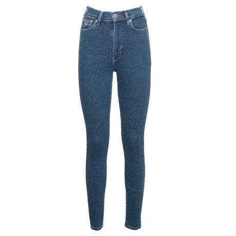 TOMMY JEANS — XF0XF00864