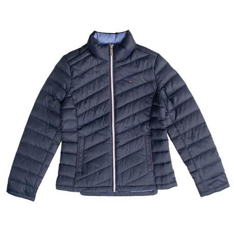 TOMMY HILFIGER — XG0XG00004