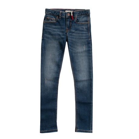 TOMMY HILFIGER — XG0XG00565