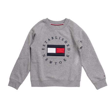 TOMMY HILFIGER — XG0XG00609