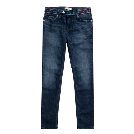 TOMMY HILFIGER — XG0XG00716