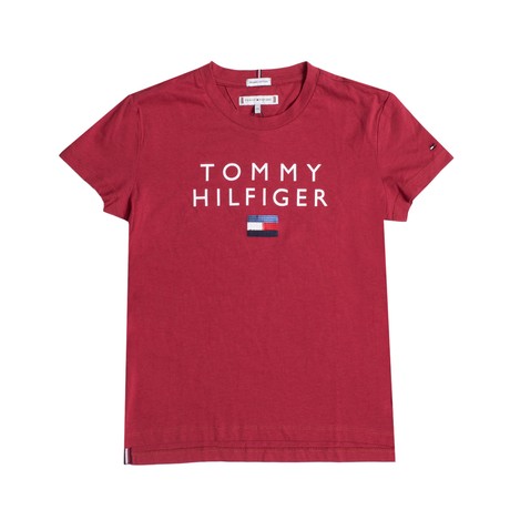 TOMMY HILFIGER — XG0XG00724