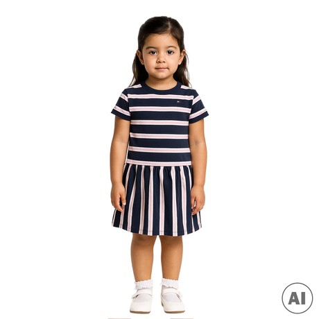 TOMMY HILFIGER — XG0XG00802