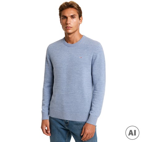 TOMMY JEANS — XJ0XJ00691