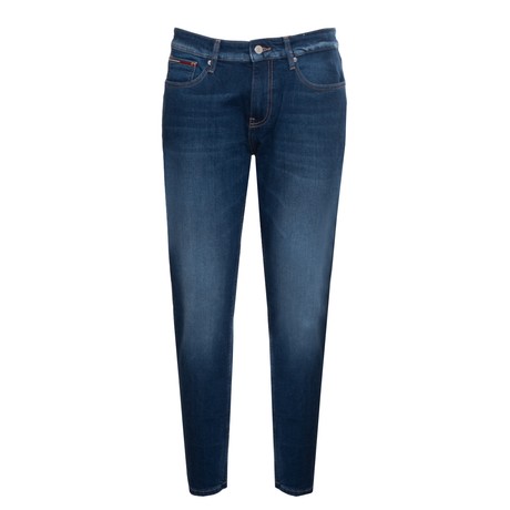 TOMMY JEANS — XJ0XJ00805