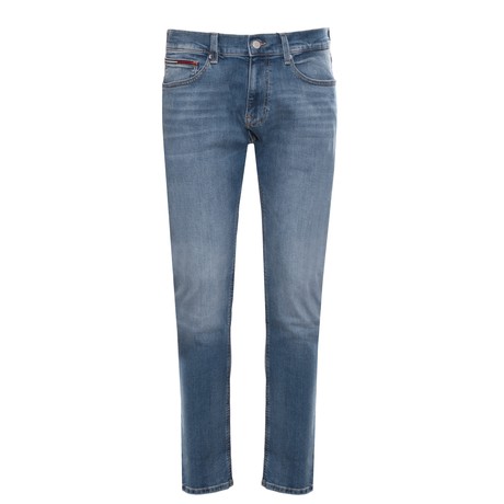 TOMMY JEANS — XJ0XJ00961