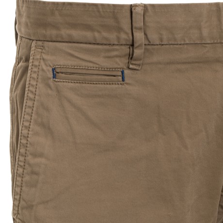 TOMMY HILFIGER XM0XM00718 - SABBIA SCURO - PANTS - Image 2