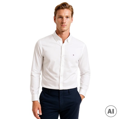 TOMMY HILFIGER — XM0XM01120