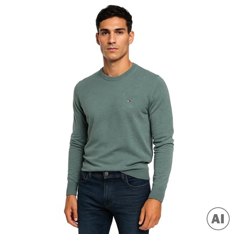 TOMMY HILFIGER — XM0XM02012