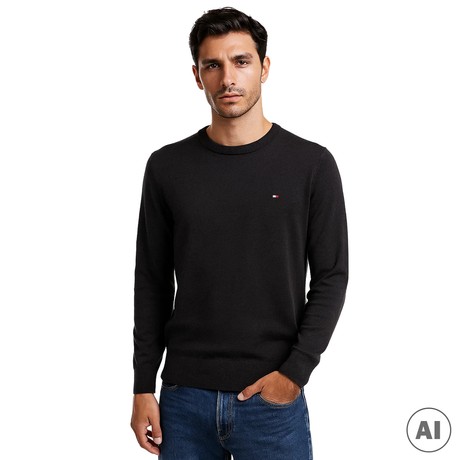 TOMMY HILFIGER — XM0XM02012