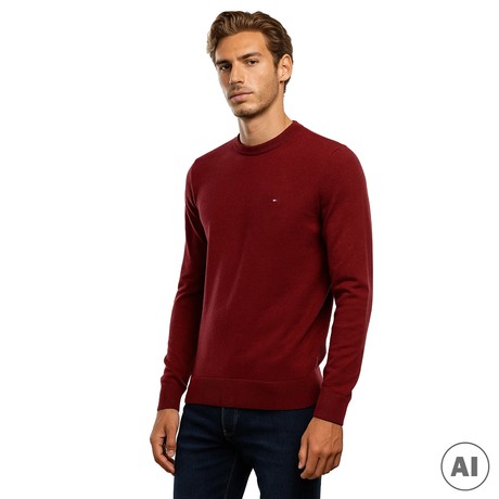 TOMMY HILFIGER — XM0XM02012