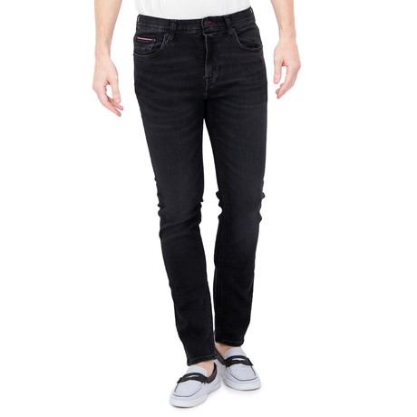 TOMMY HILFIGER — XM0XM02036